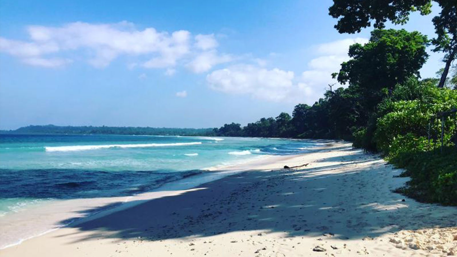 Laxmanpur-Beach